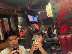 -辣尚瘾·烤鱼·新川菜(交大直营店)