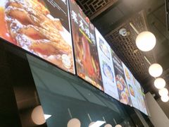 -裕丰源滋补烩面(天赋路店)
