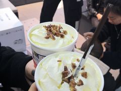 -茶颜悦色(环球奥特莱斯店)