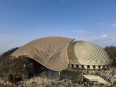 -牛首山文化旅游区