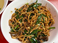 -三百碗宝应长鱼面(板仓街店)