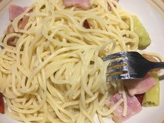 -萨莉亚意式餐厅(江桥万达广场店)