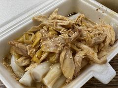 -华辉小食