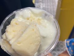 -西琳姑娘·新疆冰淇淋酸奶茶(南开大悦城店)