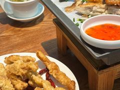 -蓉城小馆(科兴店)