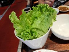 -万祥牛肉火锅(金龙店)