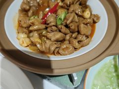 -东方红酒楼(知春路店)