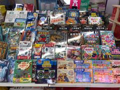 -新华书店(虹悦城店)