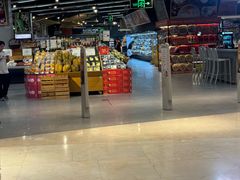 -blt精品超市(高德置地冬广场店)