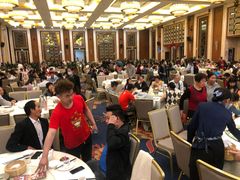 大堂-顺德人家食府(黄金广场店)