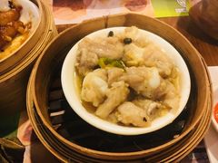 -添好运点心专门店(深水埗店)