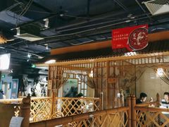 -渝信川菜(西单店)