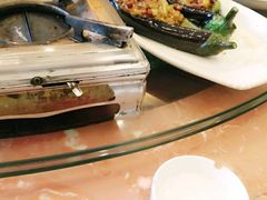 -乡下姥渔馆(齐落山路店)