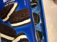 -好利来(桃源店)