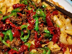 -全聚德(长江路店)