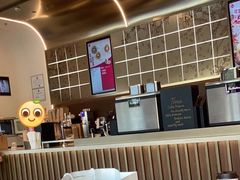 -Tims天好咖啡(河西万象城店)