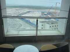 -南京禄口机场雅高铂尔曼大酒店