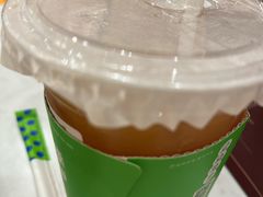 -柠季·手打柠檬茶(静安大悦城北座B1店 )