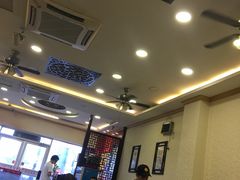 大堂-小姜锅贴(凤凰街店)