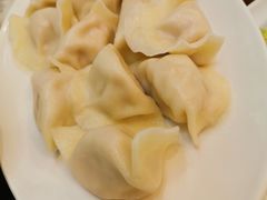 原汁海胆水饺-喜鼎海胆水饺(柏威年购物中心店)