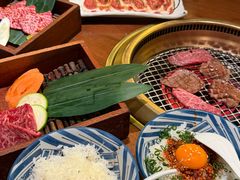 -御牛道日式烤肉料理(杭州万象城店)