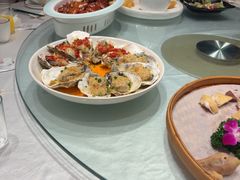 -顺德佬·宴请·生日宴(西乡店)