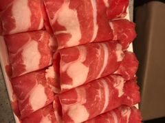 -八先生涮肉房(三里河店)