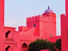 -漳州滨海火山岛自然生态风景区