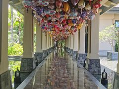 -海南清水湾莱佛士酒店