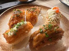 -昊·来了寿司(双楠2店)
