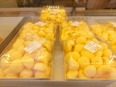 芝士奶酪麻薯-鲍师傅糕点(文昌阁店)