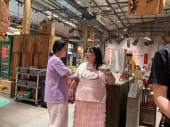 -袁山山重庆火锅(丈八北路店)