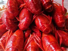 -巴厘龙虾·榜首油焖大虾(洞庭·艺术洋房店)