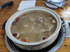 -潮陈记土鸡火锅(东厦北路店)