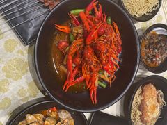-聚味瞿记·龙虾堂(树木岭店)