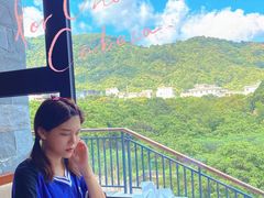 -南平静修小镇水芳阁餐厅