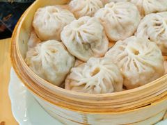 -诺敏塔拉奶茶-布里亚特包子-手把肉(锦都会店)