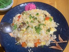 -月见·烧鸟酒场居酒屋(农科路店)