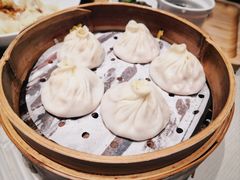 蟹粉小笼包-穿蒸引鲜·嗲记(正大广场店)