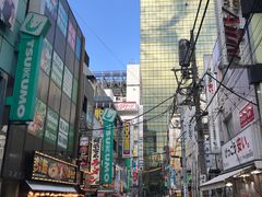 -秋叶原电器街