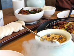 -马仕玖煲·融合菜·酥不腻烤鸭(人大店)