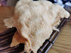 舌尖上的中国腾冲干豆片-妈妈的味道(和顺古镇店)