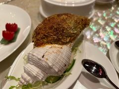 -8餐厅(新葡京酒店)