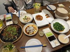 -小大董·烤鸭(王府井apm店)