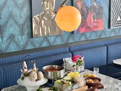 -东南里湖景餐厅·新闽菜(浦西万达店)