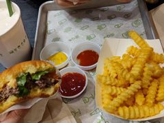 -Shake Shack(西单大悦城店)