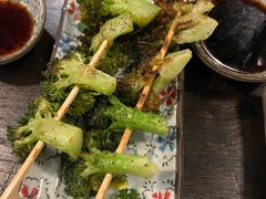 -哥哥の深夜食堂(红松东路店)