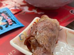 -仙隐小鹿中华料理(南宁万象城店)
