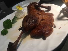 -赠李白·如诗的川味(余杭万达广场店)