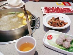 -为什么牛潮汕牛肉火锅(万胜广场店)